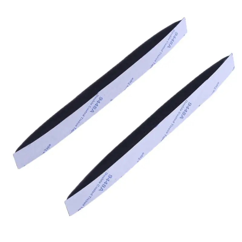 

ALLOYSEED 2pcs Replacement Headband Cushion Pad for Sennheiser HD25 PC150 PC151 PC155 High Quality Soft Faux Leather