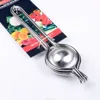 Fashion Stainless Steel Hand Press Lemon Squeezer Juicer Orange Citrus Press Juice Fruit Lime Kitchen&bar tools