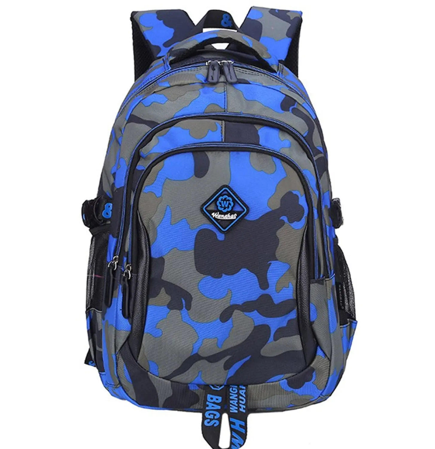 Cheap Camo Backpacks For Kids, find Camo Backpacks For Kids deals on ...