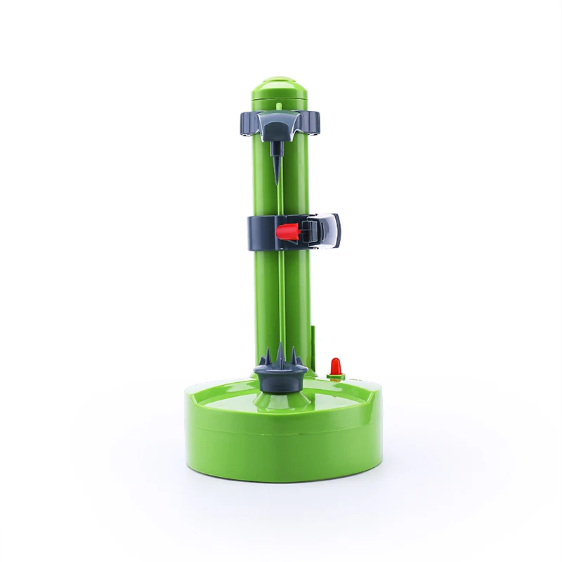 New Peeler Peeling Machine Fruit Apple Potato Electric Automatic Multifunctional Electric Fruit Peeler Sweet Potato Peeler