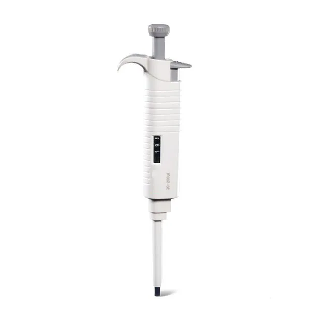 Lab Equipment Fixed / Adjustable Pipette Single