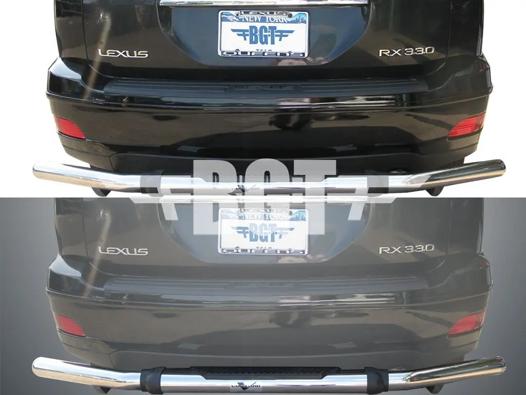 Cheap Lexus Rx330 Rear Bumper, find Lexus Rx330 Rear Bumper deals on
