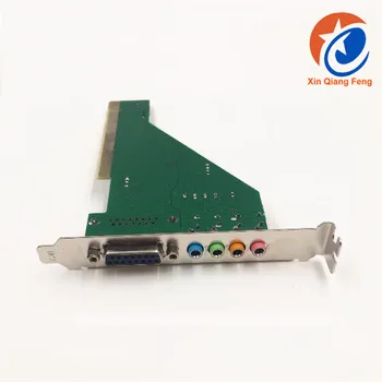 Sound Card Cmi8738-4ch Driver For Mac