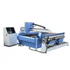 Two Function Flame and Plasma Cutting Machine CNC in sales