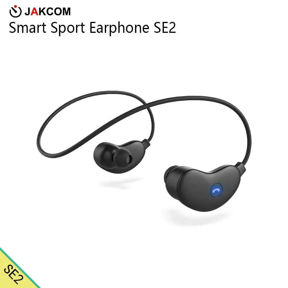 

Jakcom SE2 Sport Earphone 2018 New Trending Earphone Accessories As Man Watch Japan Car Accessories Call