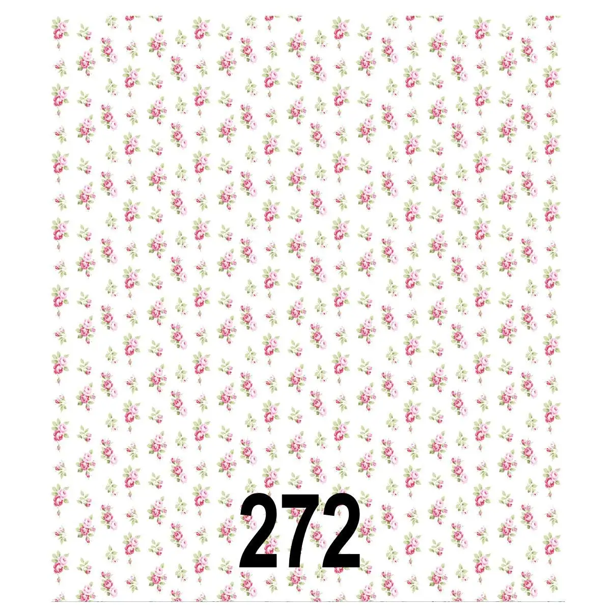 3 Pack Craft Consortium English Rose Decoupage Papers 13.75 x 15.75
