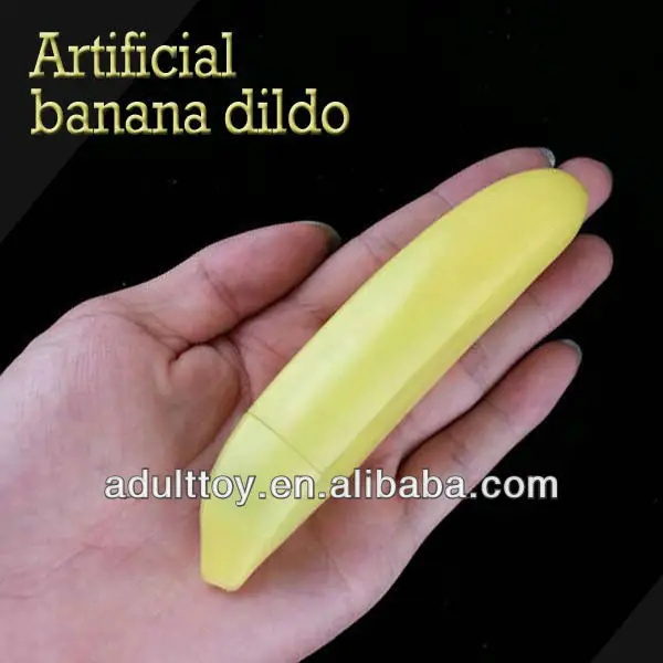 Que pensez vous de ce thater - Page 2 Female-sex-toy-funny-sex-banana-dildo