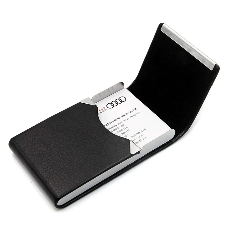 pocket business card holder