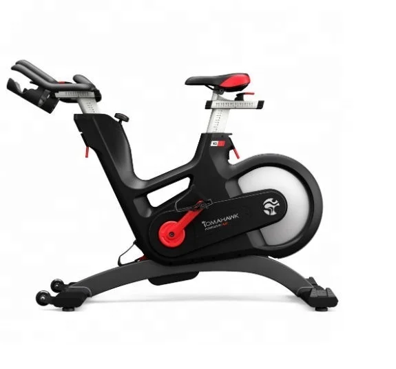 

High Quality exercise bike indoor cycling Gym Equiment, Optional