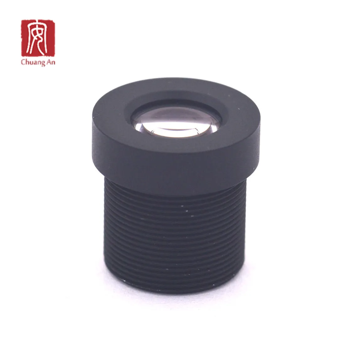 16mm 1/1.8" Ccd Sensor 5mp M12 Smount Board Cctv Lens For Scanner
