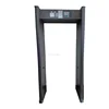 Machine to find guns and weapons, Walk through metal detector TEC-S100 with cheap price