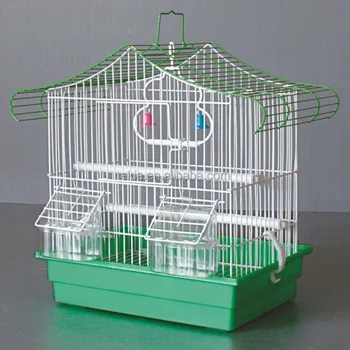 Coloré Pet Cage Oiseaux Balançoire Cloche Anneau Jouet Pour Perruche Cockatiel Dx2426