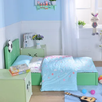 kids soft bed