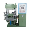 Automatic Rubber vulcanizing press machine