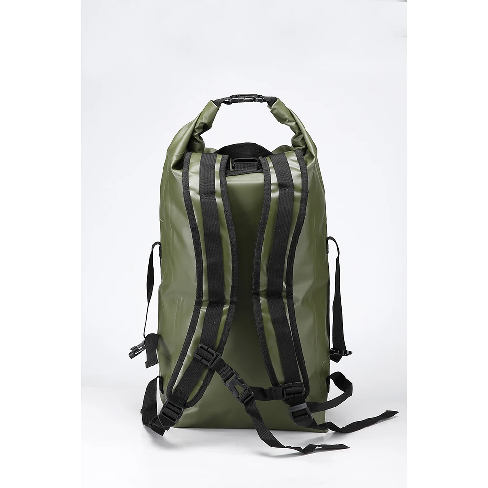 30l Factory Pvc Waterproof Hiking Backpack For Traveling - Buy ...