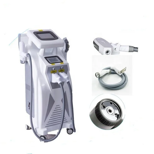 

2019 IPL+elight+ RF +laser shr hair removal/ipl hair removal machine/shr ipl laser hair removal machine
