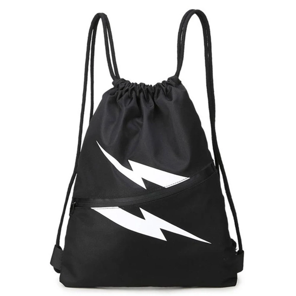 Cheap Custom Gym Bag 190t Polyester Drawstring Bags Buy Custom Gym