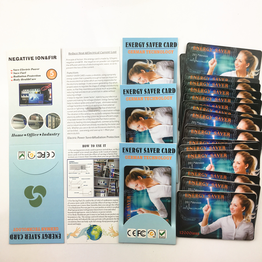 5050 Nano Negative Ions 13000cc Electricity Saveranti Radiation Fuel