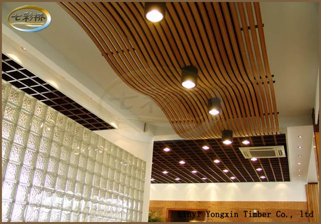 Factory Wpc Panel Wpc Cladding Wpc Ceiling Panels Wood Plastic