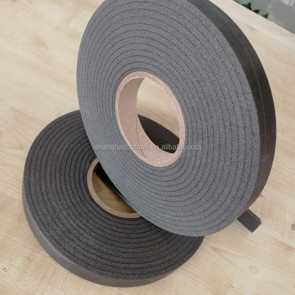 Self Adhesive,Reduce Expansion Noise,Purlin Tape Pe Foam Tape Buy