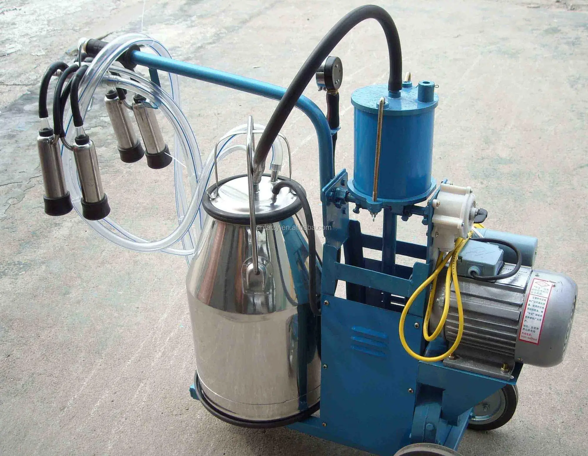 Single Cow Milking Machine Male Milking Machine Goat Milking Machine Buy Single Cow Milking