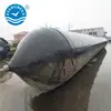 iso 9001 rubber airbag marine airbag used as floating dock