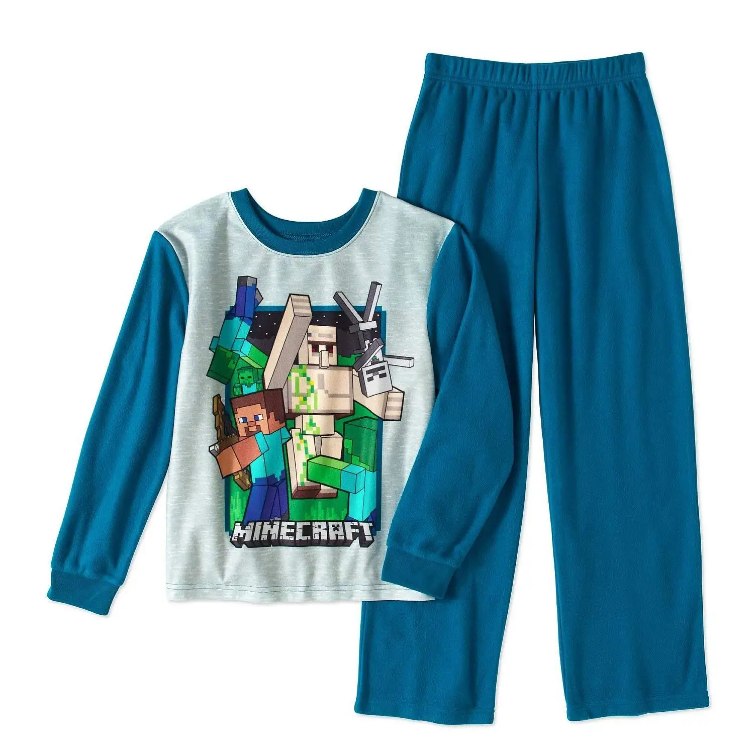Пижама майнкрафт. Пижама Minecraft для мальчиков. Пижама Minecraft синяя. Майнкрафт одежда пижама. Пижама майнкрафт для мальчиков купить.