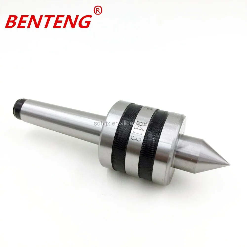 Wood Cnc Tool Holder Mt5 Live Center Chuck Mt4 For Lathe Machine Buy