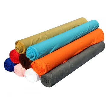 Factory Sale Customized 100% Polyester Fabric Textile Roll - Buy 100% ...