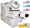 Factory direct sale for small soap making machine price in china/small bar soap machine/making hotel dedicated soap machine