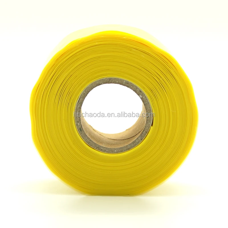 thermal insulation adhesive tape silicone rubber adhesive tape (2).jpg