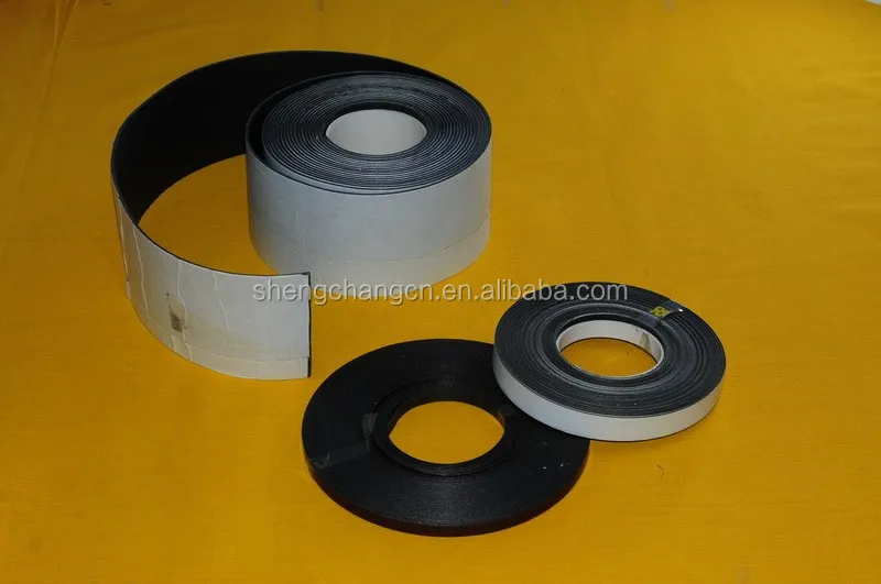 
fireproofing rated intumescent strip seal extrusion 