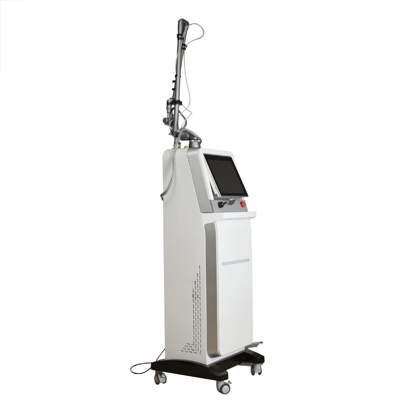 

Professional Fractional CO2 Laser Vaginal Tightening Machine for Medical Clinic