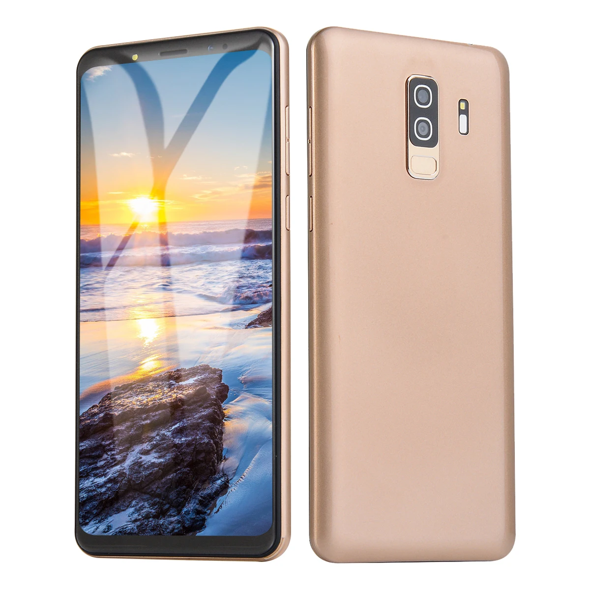 

Factory price android phone rugged quad core super slim customized mobile phone