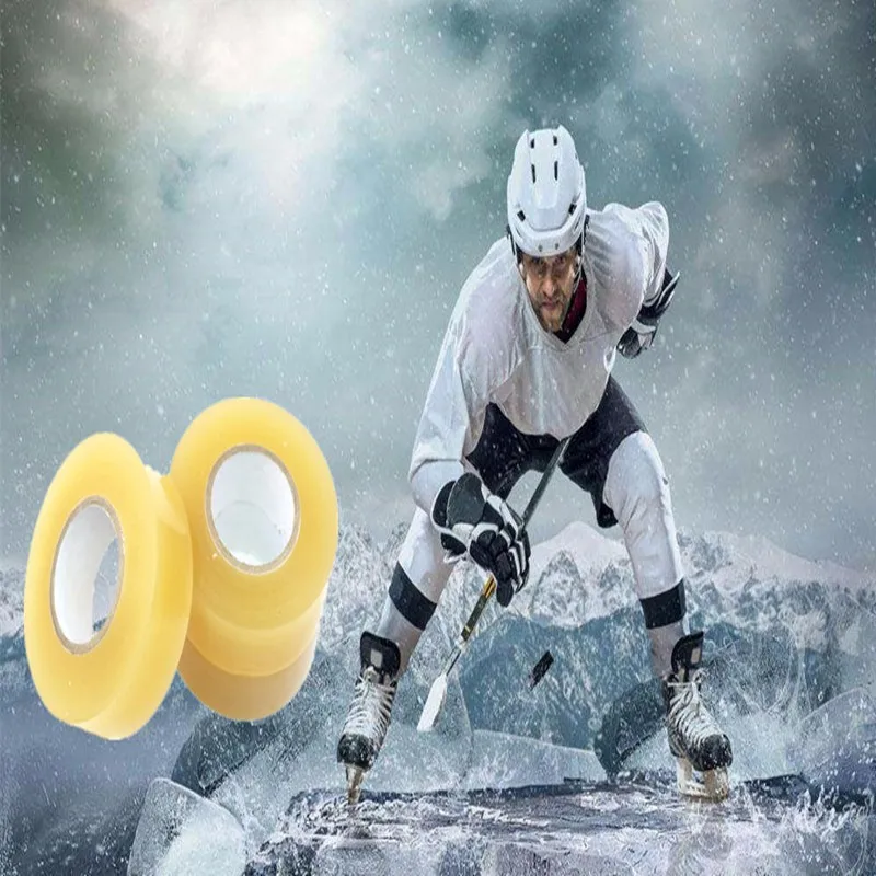 pvc hockey tape