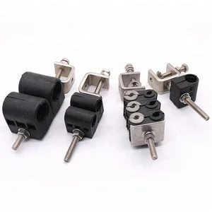 Rg8 Feeder Cable Clamp Rg8 Feeder Cable Clamp Suppliers And