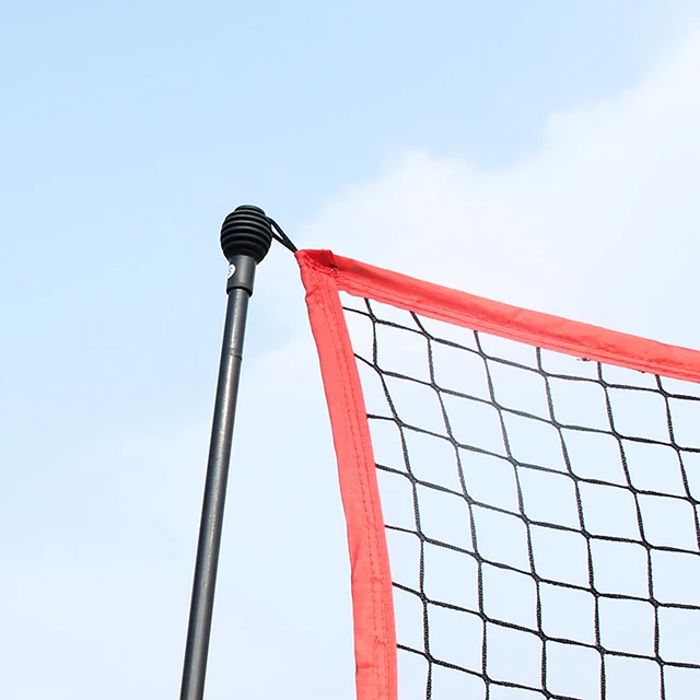 
Baseball Practice Net 7 x 7 with bow frame 