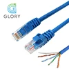 Stranded RJ45 Network Cable 26AWG Twisted 4 Pairs Patch Cord UTP Cat5e
