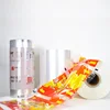 POF/PE/PVC Shrink Film Roll/Bag Shrink Wrap for package