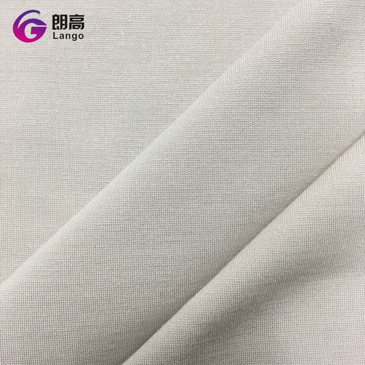 
High Quality Wholesale Ponte Roma Fabric,ponte knitted fabric,RAYON NYLON PONTE FABRIC 