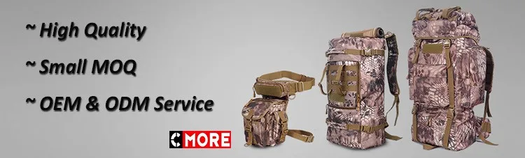 3L Sports Nylon New Design Airsoft Outdoor Camel Bag Sports Cycling Water Hydration Backpack