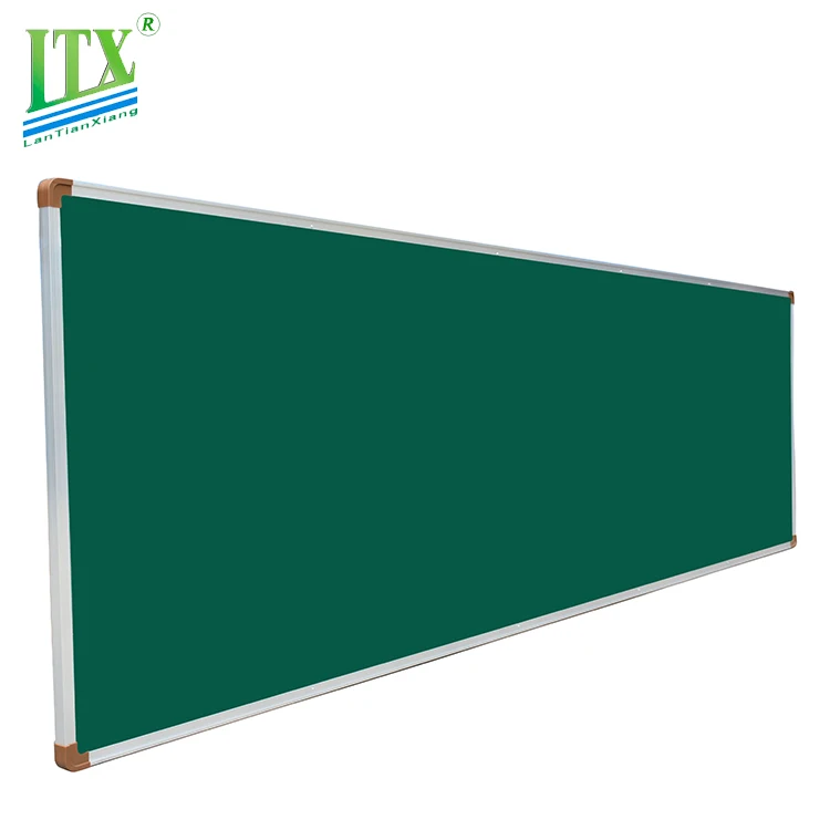 
New product school green board drywall price for kids chalkboard magnetic 