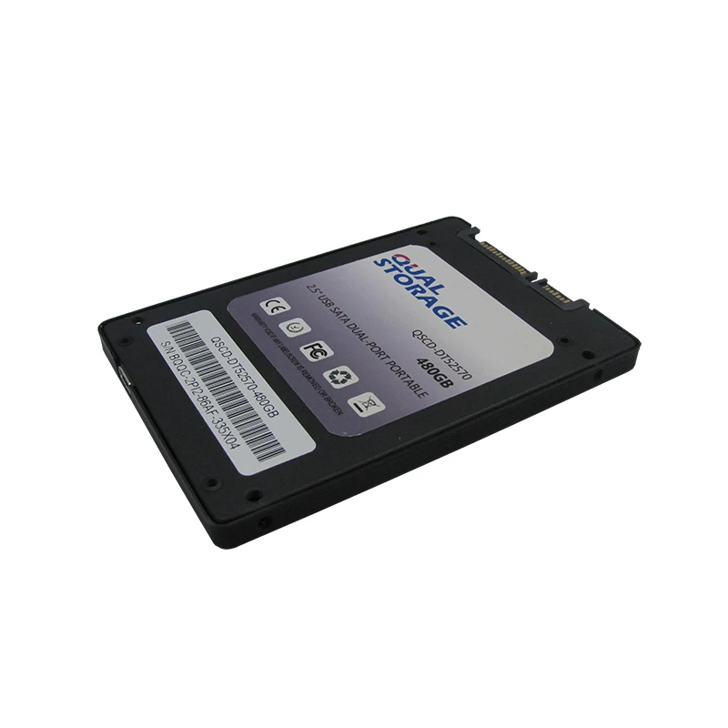 

Small portable mobile hard disk disco duro externo ssd 480gb 512gb