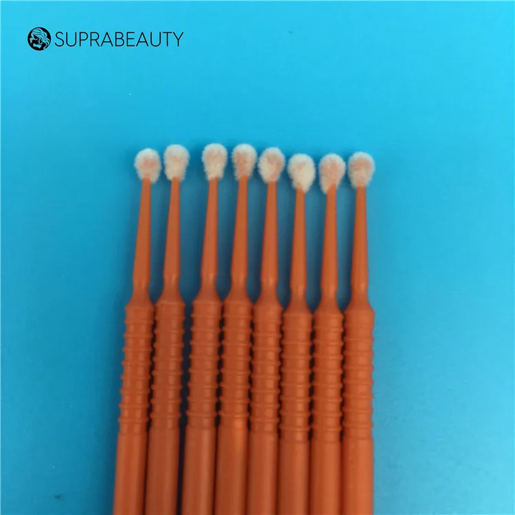 Most best Disposable Dental Micro Brushes Applicator in China market