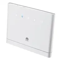 

100Mbps Huawei B310 4G LTE CPE WiFi Router