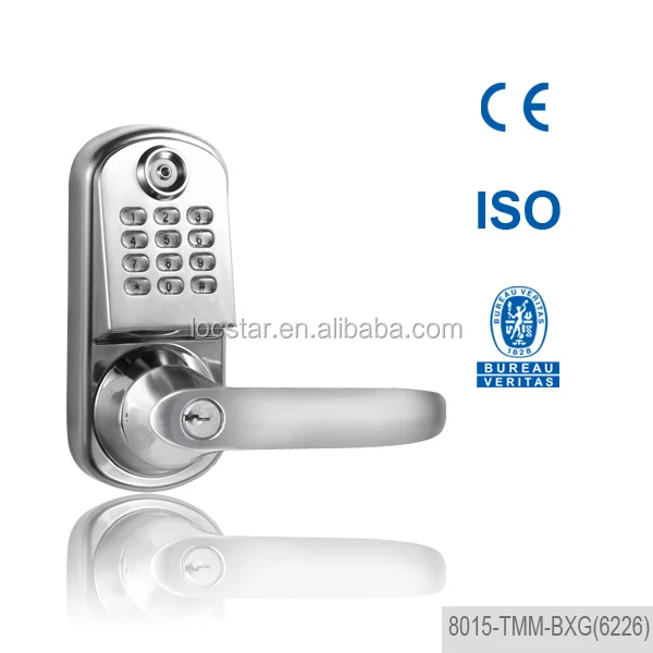 Locstar Electronic Rf Card Hotel Room Lock Buy Rf Card Room Electronic Hotel Lock Electronic Hotel Lock Hotel Room Locks Product On Alibaba Com