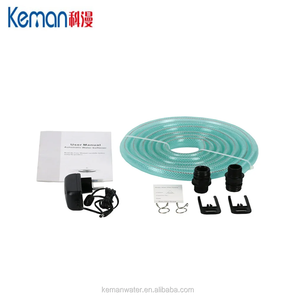 
KEMAN water treatment for water softner system 