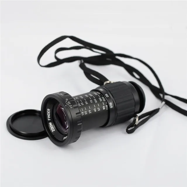 
DSLR Camera Multi-coated Optical Viewfinder 