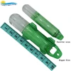 Shining LED Fishing Lights Long Shoot Lighting Time ,Very lightness Under 1000m Depth Underwater Hot In Korean