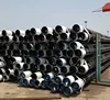 Tianjin Zhenxiang oil and gas well split steel casing tubing pipe l80 13cr